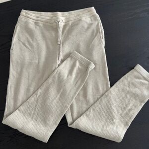 Aritzia Joggers